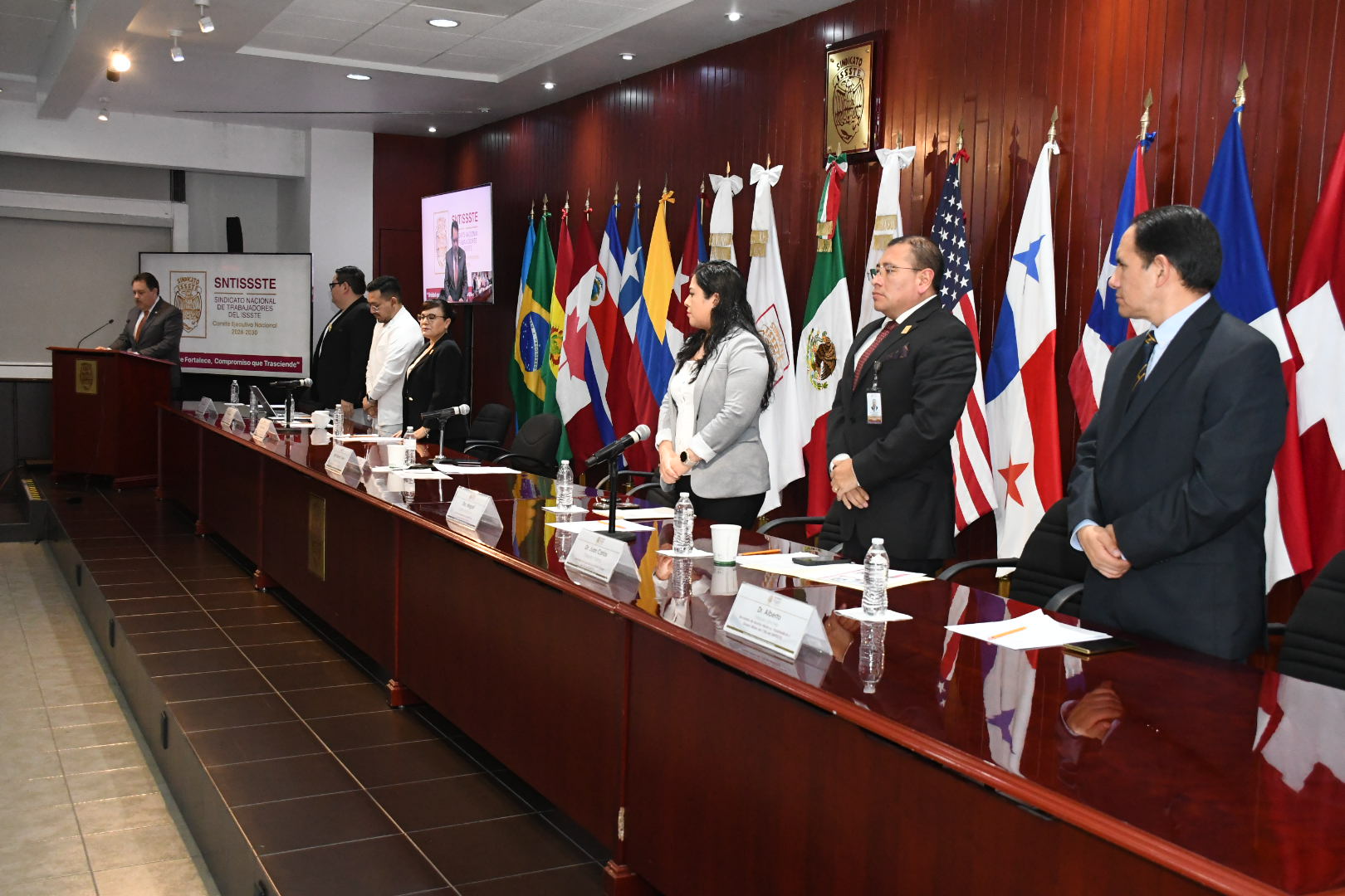  Inauguración "1er Diplomado Abordaje Clínico Enfermedad Renal"