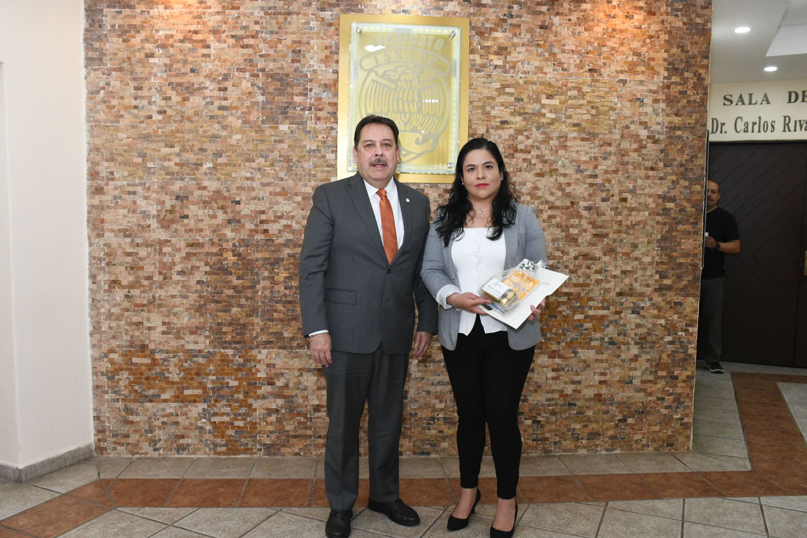  Inauguración "1er Diplomado Abordaje Clínico Enfermedad Renal"
