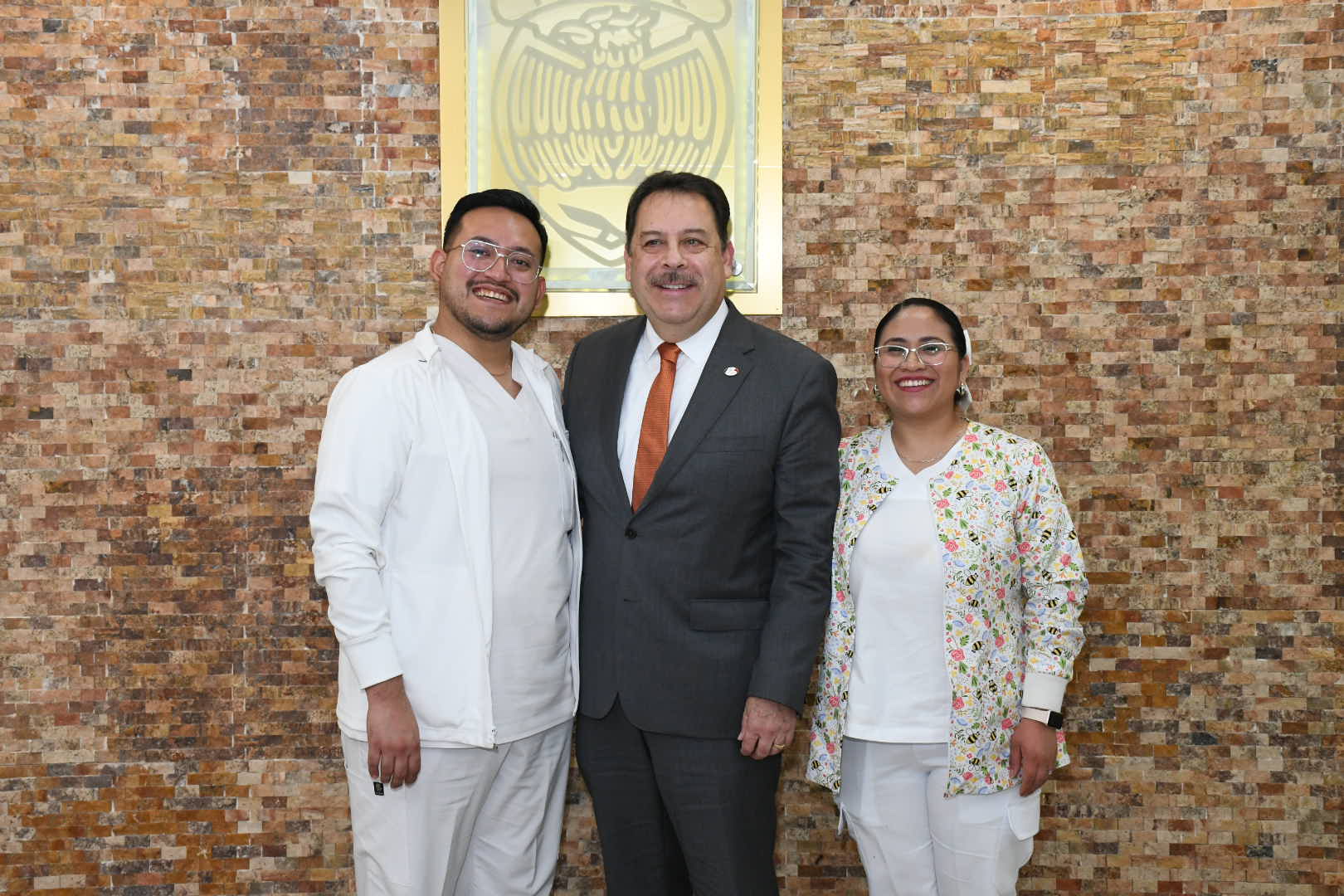  Inauguración "1er Diplomado Abordaje Clínico Enfermedad Renal"