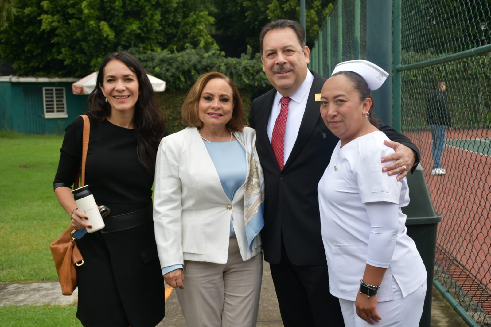  1° Octubre, "Día del Trabajadore del ISSSTE" Ceremonía de Entrega de Reconocimientos por años de Servicio