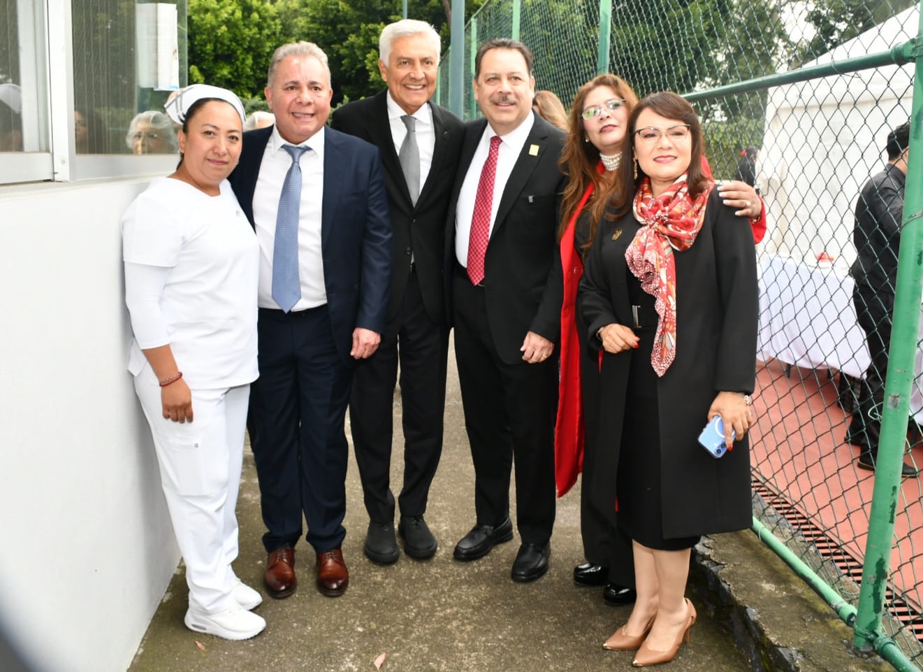  1° Octubre, "Día del Trabajadore del ISSSTE" Ceremonía de Entrega de Reconocimientos por años de Servicio
