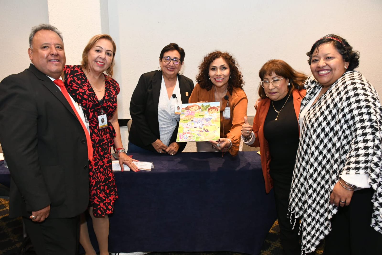 Reunión Nacional de Integración Sindical 2026-2030