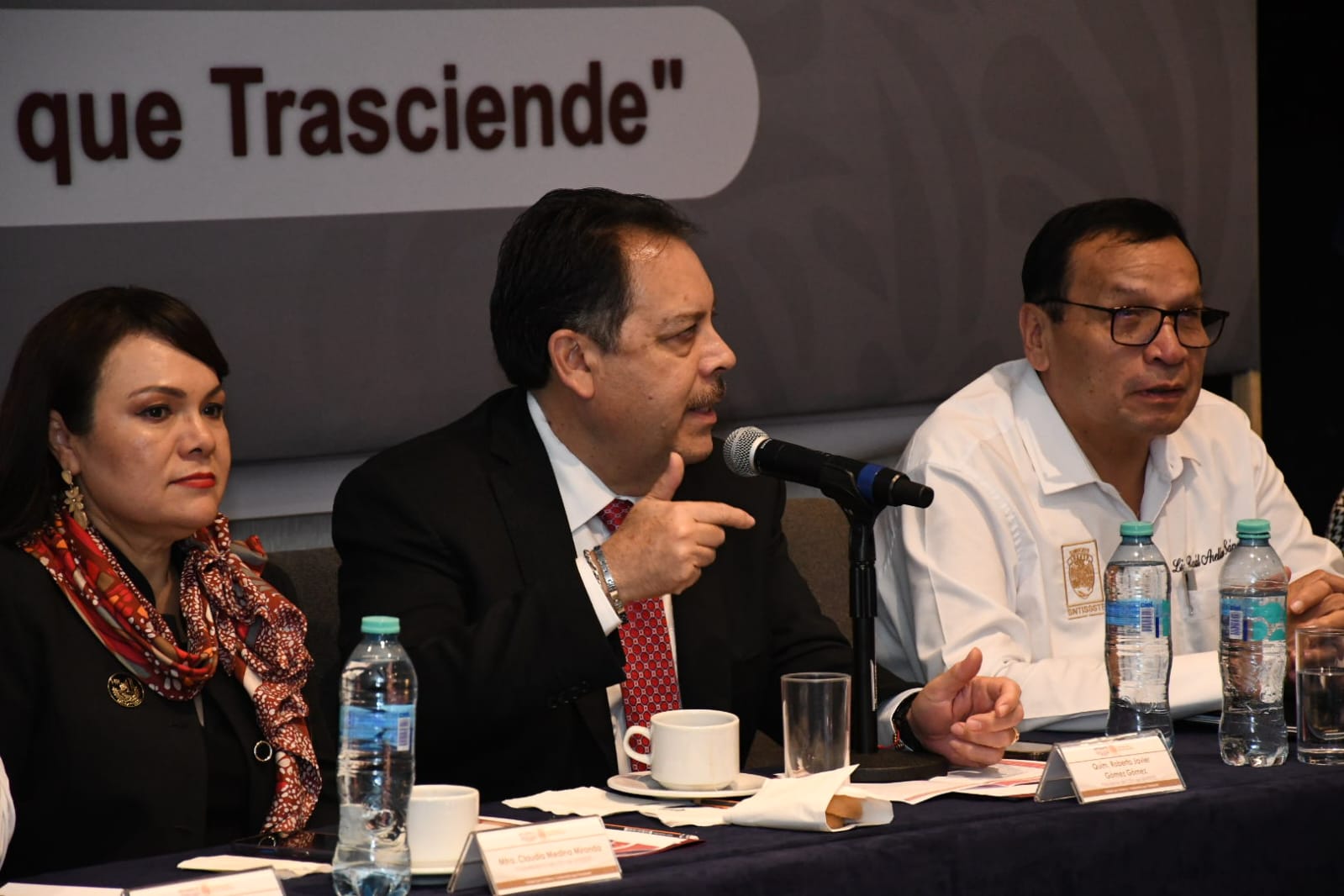 Reunión Nacional de Integración Sindical 2026-2030