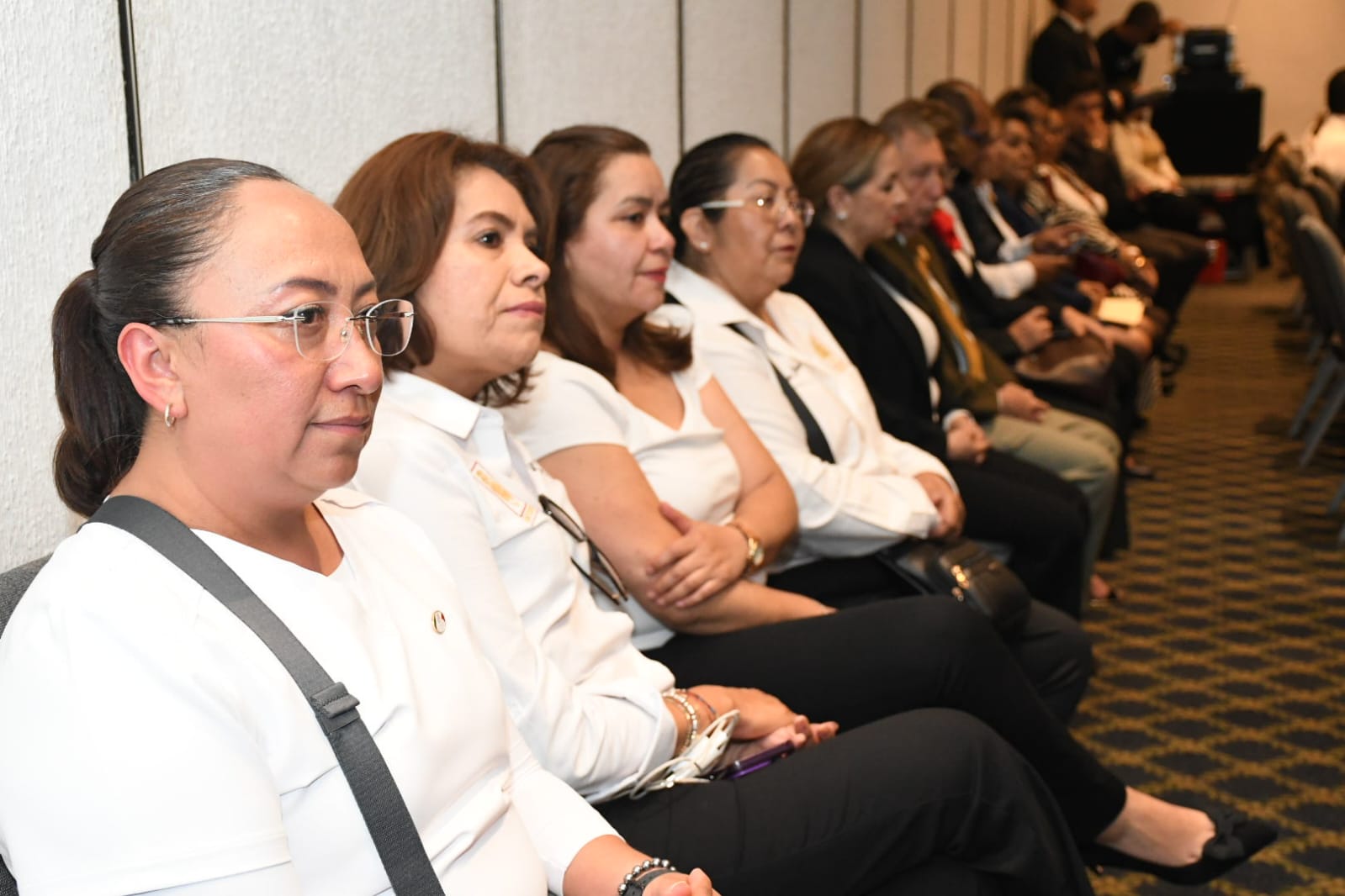 Reunión Nacional de Integración Sindical 2026-2030