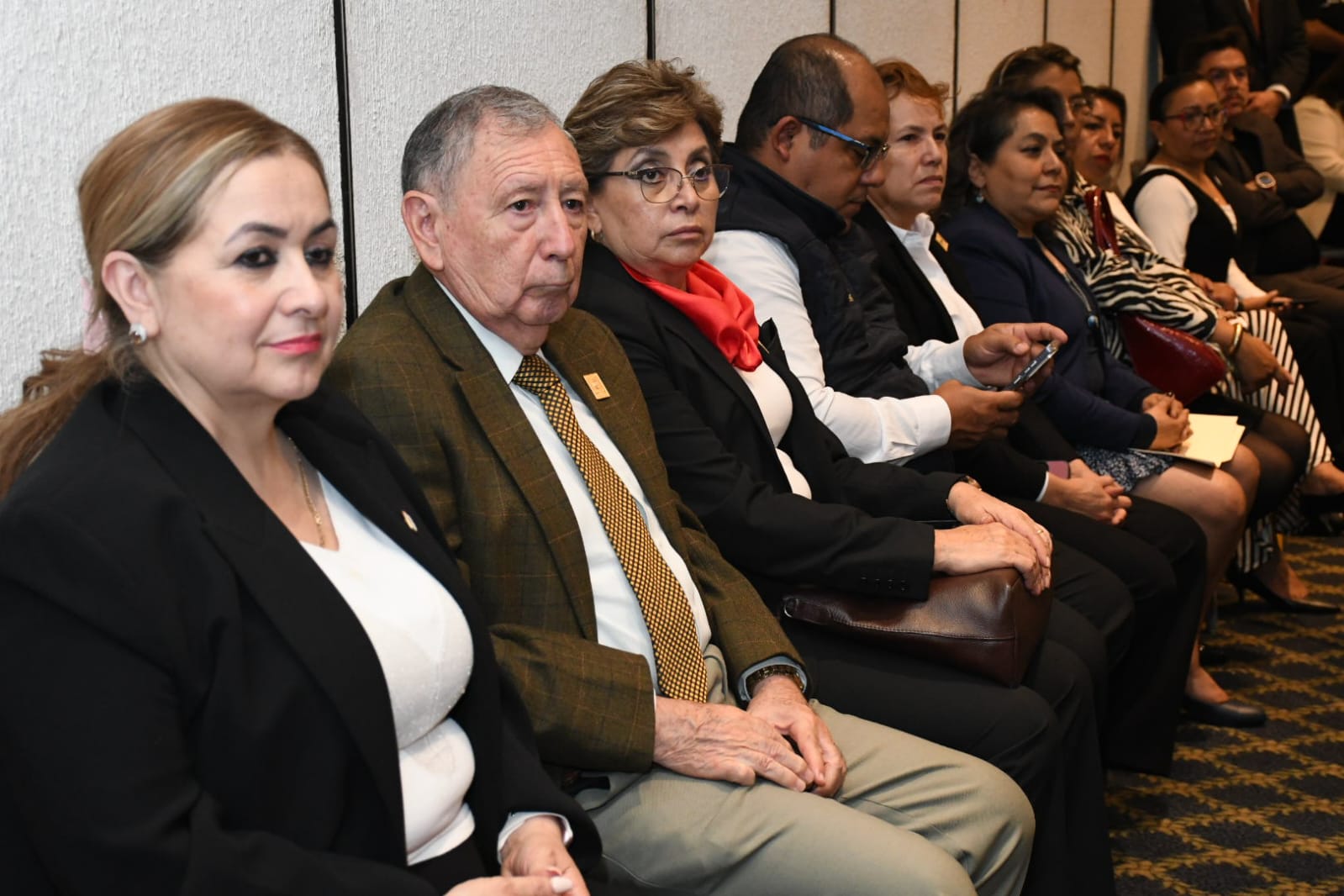 Reunión Nacional de Integración Sindical 2026-2030