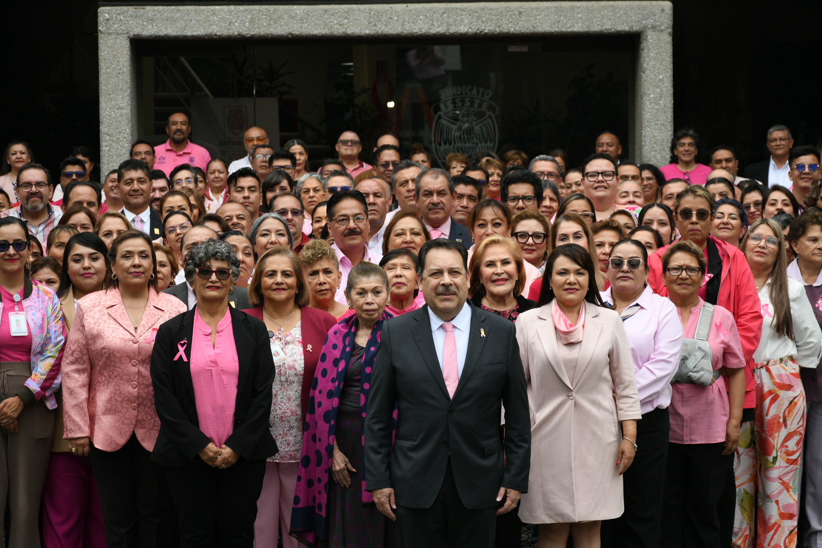 Octubre Rosa 