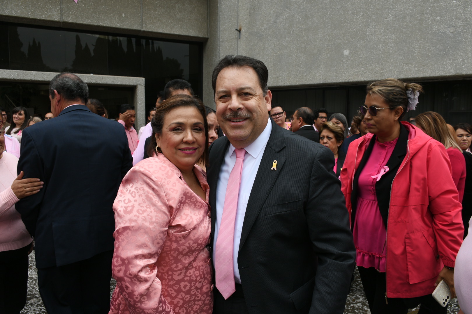 Octubre Rosa 