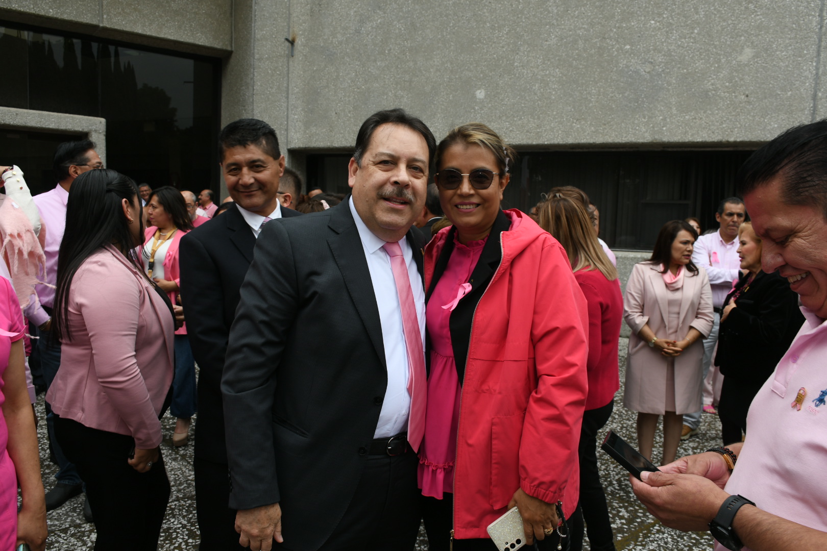 Octubre Rosa 