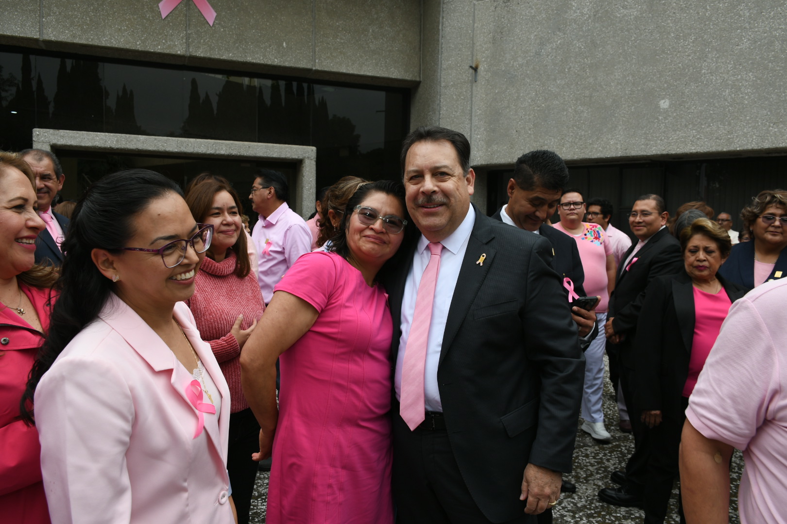 Octubre Rosa 