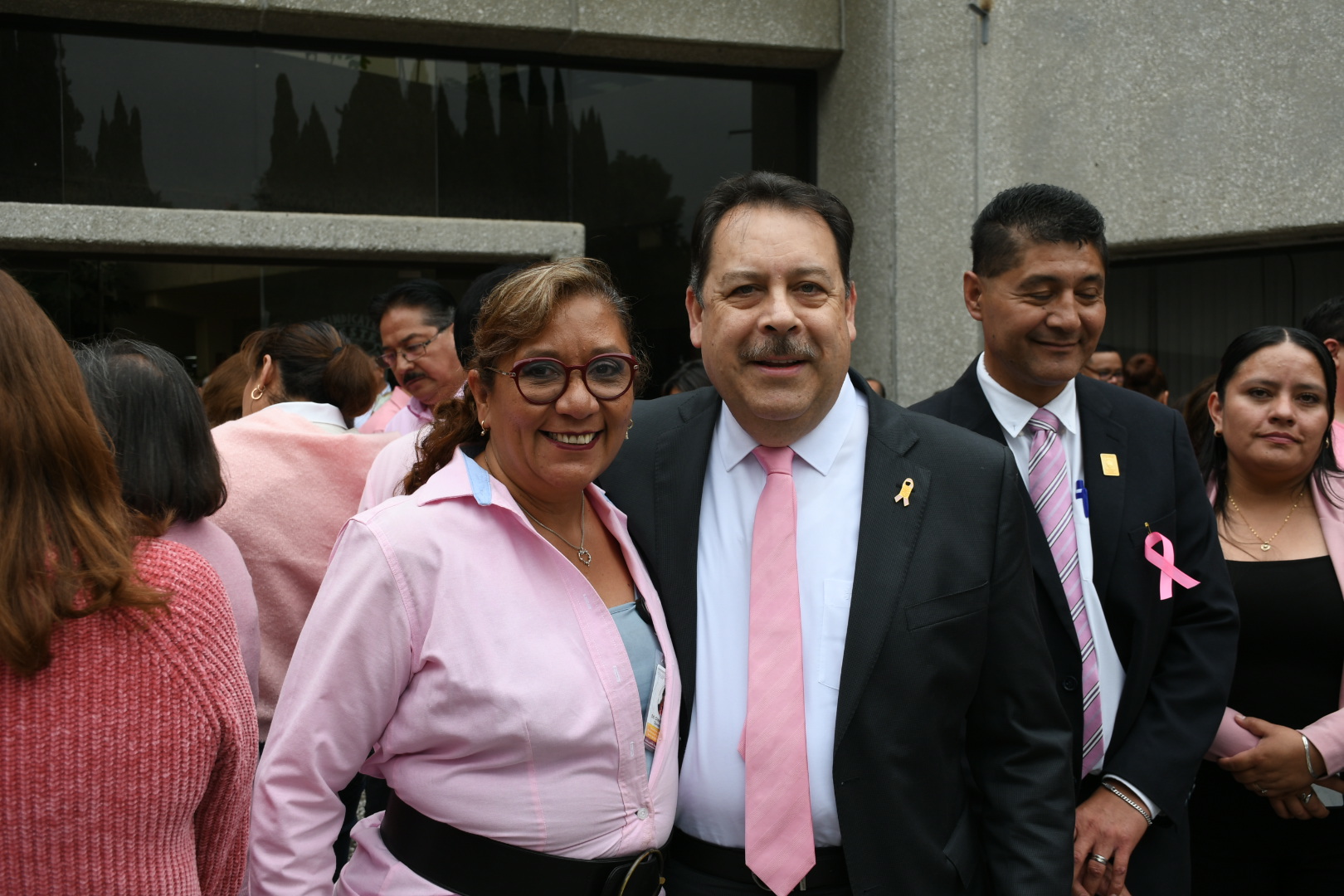 Octubre Rosa 