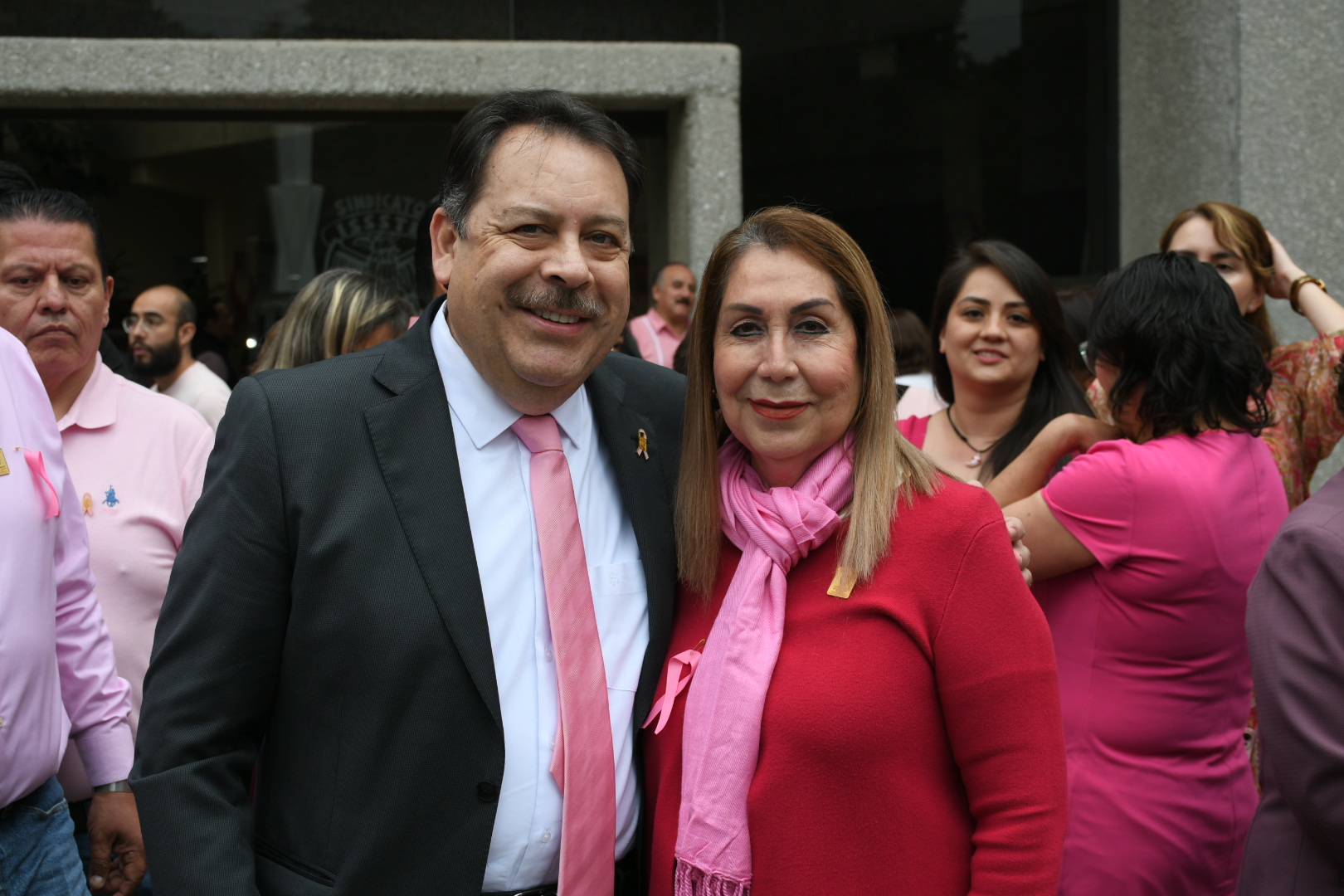 Octubre Rosa 