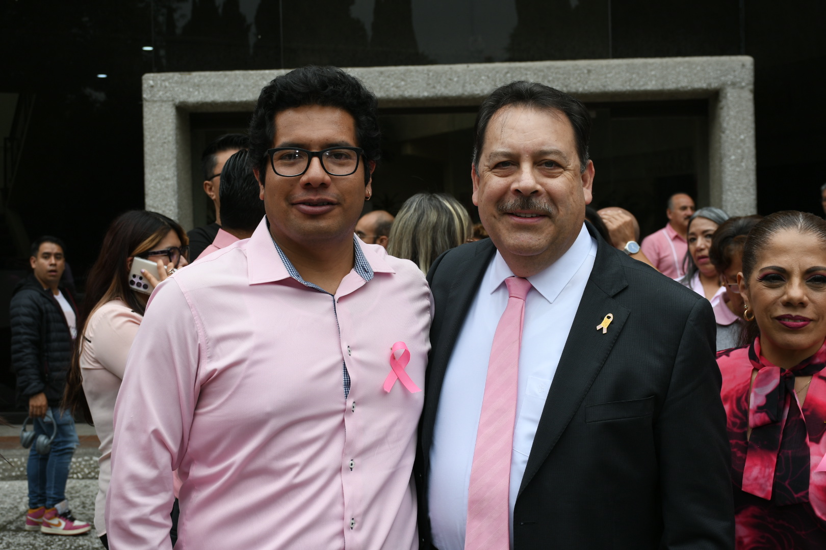 Octubre Rosa 