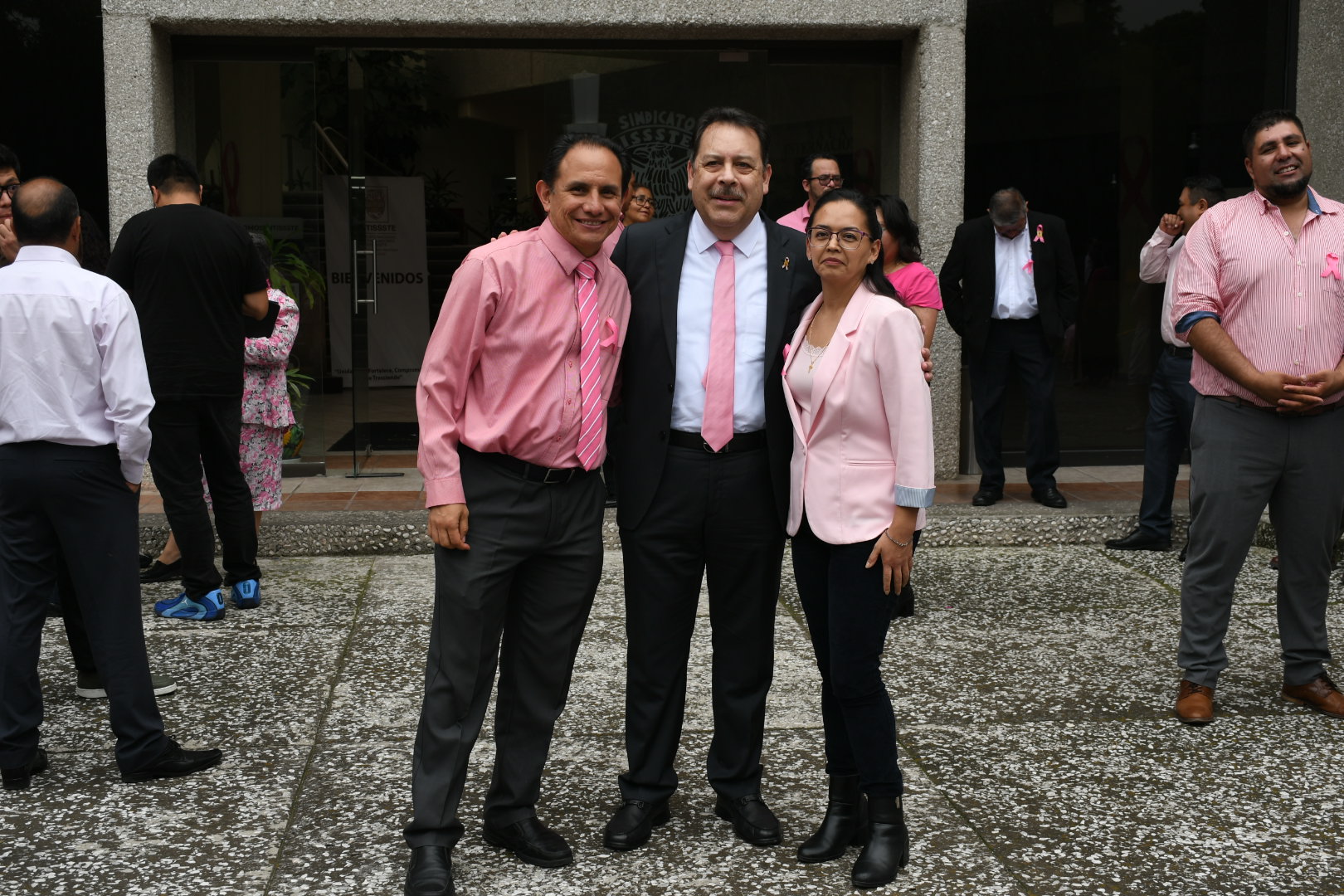 Octubre Rosa 